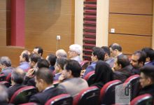 گزارش تصویری برگزاری افتتاحیه هجدهمین کنفرانس بین المللی «حفاظت و اتوماسیون در سیستم های قدرت»